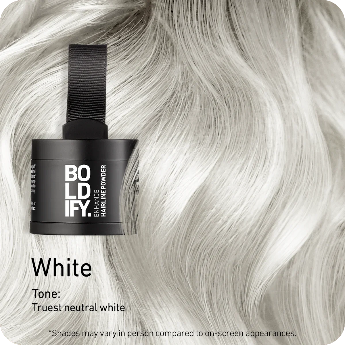 [Limited Time Offer] Magic Hair - Instant Result