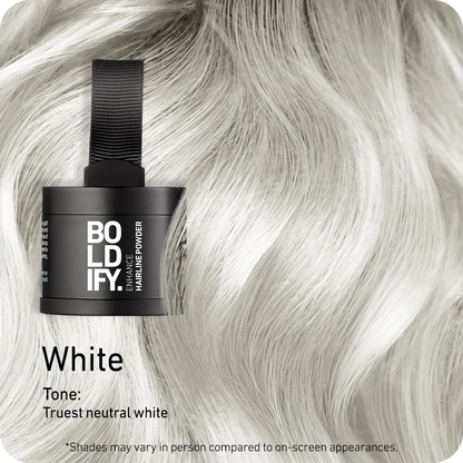 [Limited Time Offer] Magic Hair - Instant Result