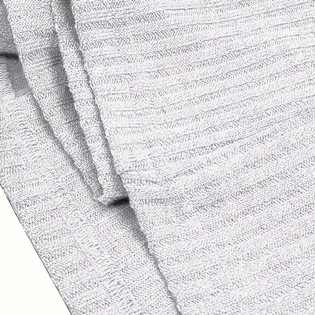 Men's Ultra Comfortable Henley Shirt