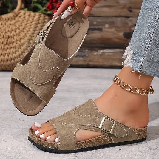 CorkTread Sandals