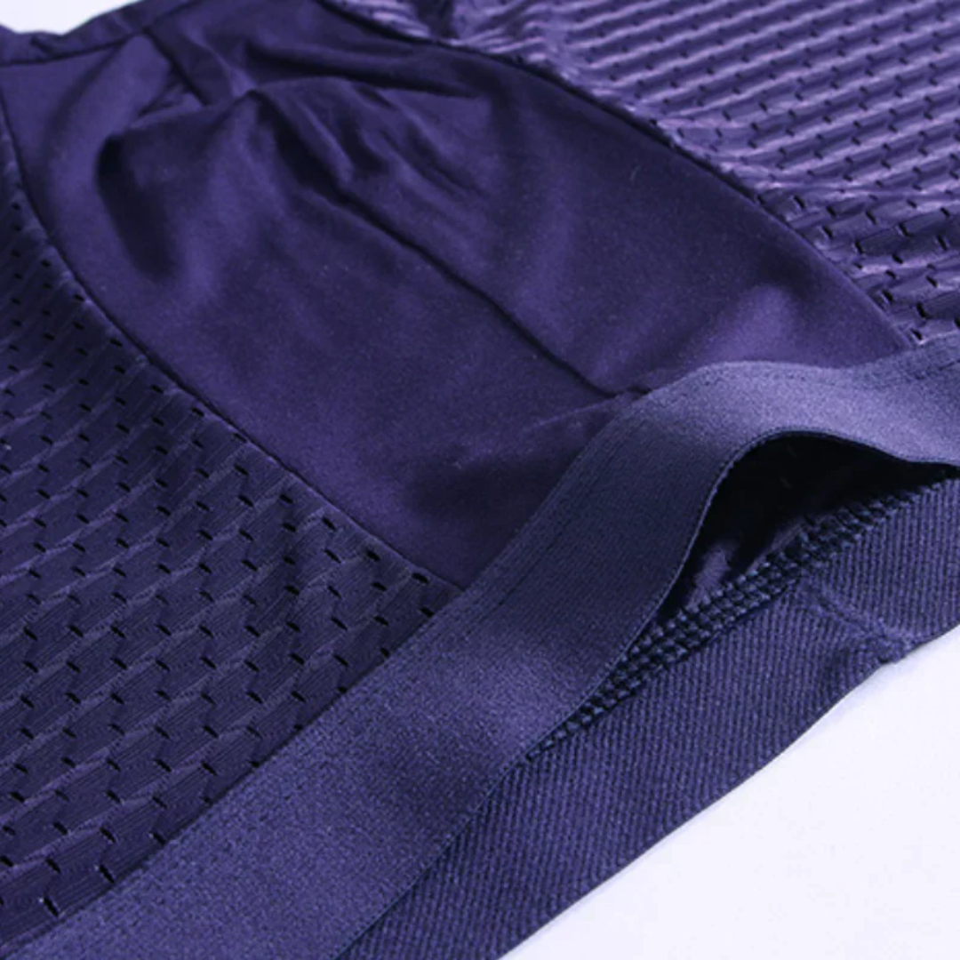 Bambus Boxershorts für Herren – BoxPilleto