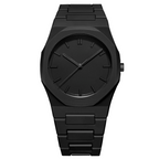 Pilleto Phantom Black