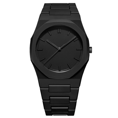 Pilleto Phantom Black