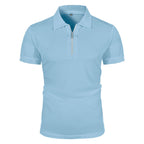 Amafit - Men's Ultra Comfortable Polo Shirt