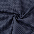 Rivaro - Men's Ultra Comfortable Long Sleeve Polo Shirt