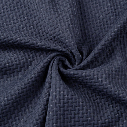 Rivaro - Men's Ultra Comfortable Long Sleeve Polo Shirt