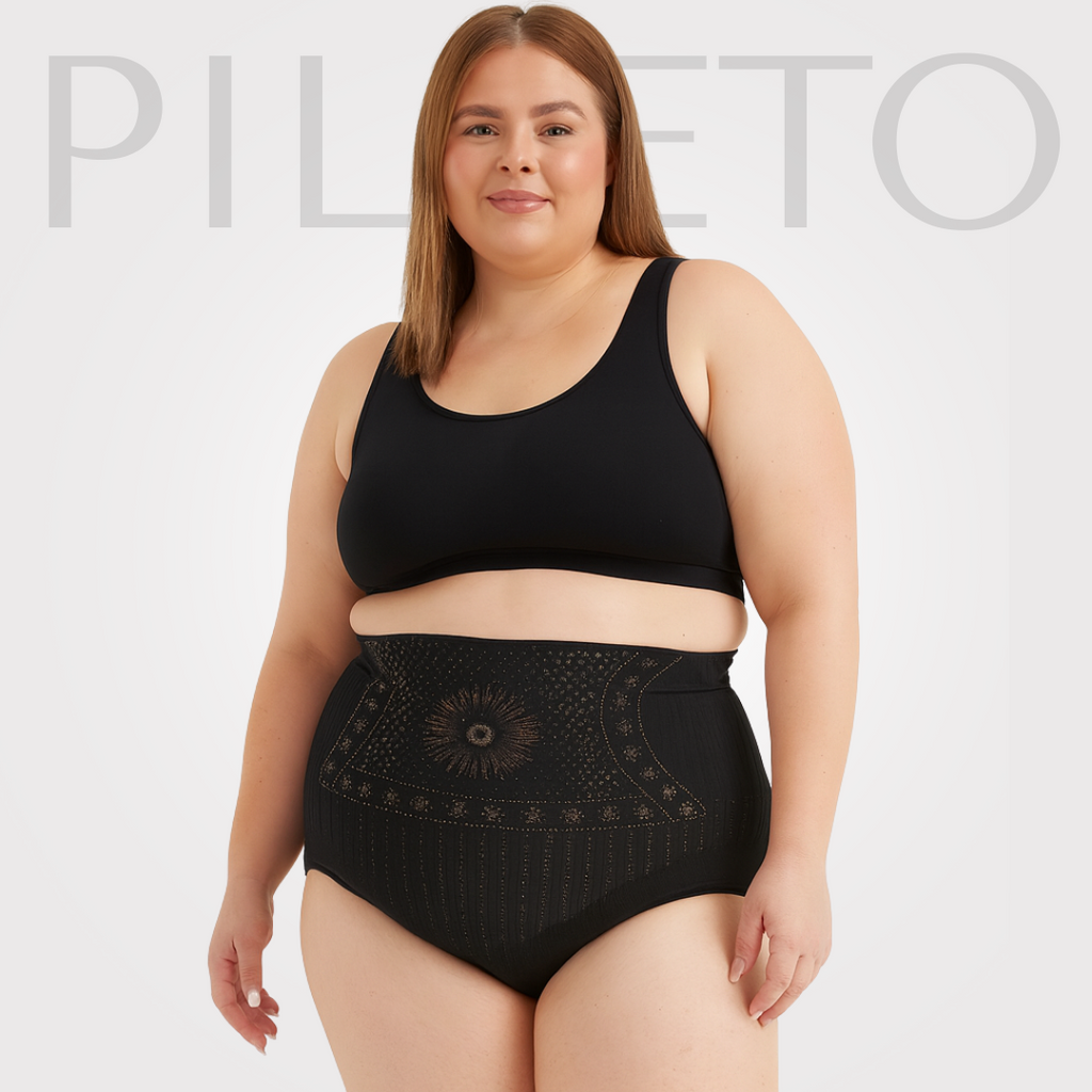 ShapeLux™ Body Shaping Panties