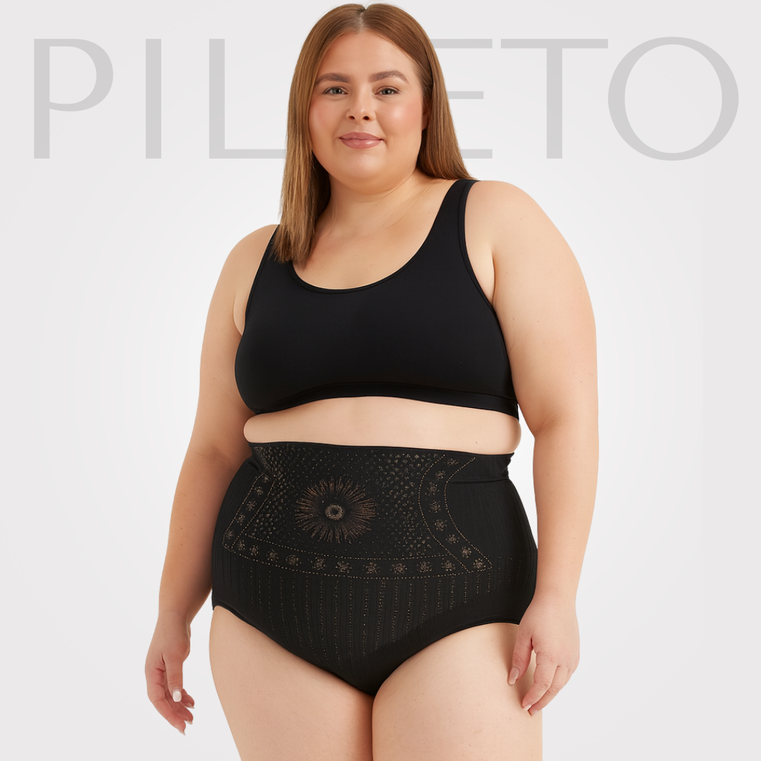 ShapeLux™ Body Shaping Panties