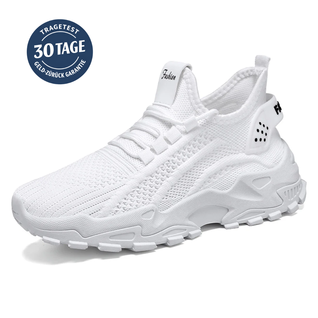 OrthoStride Orthopädischer Komfort-Sneaker