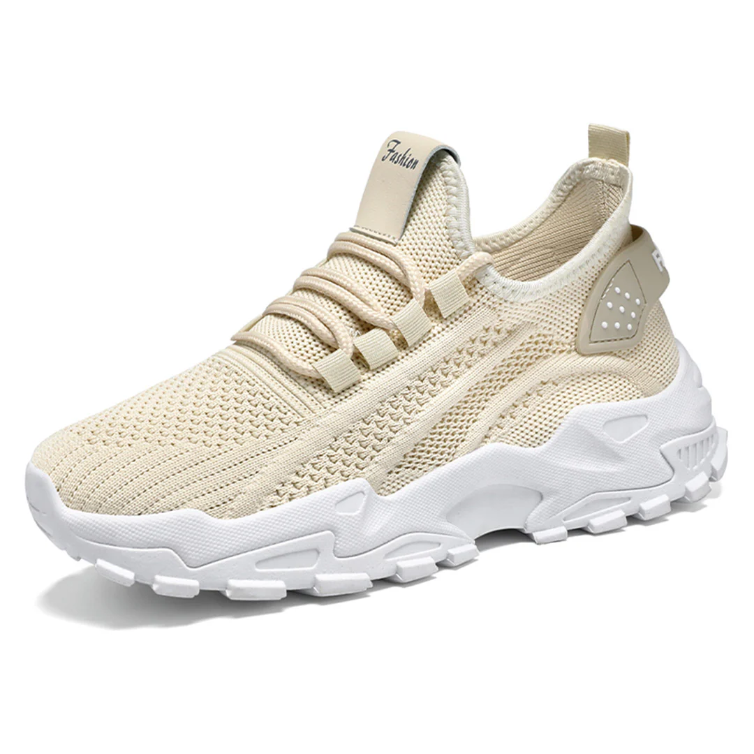 OrthoStride Orthopädischer Komfort-Sneaker