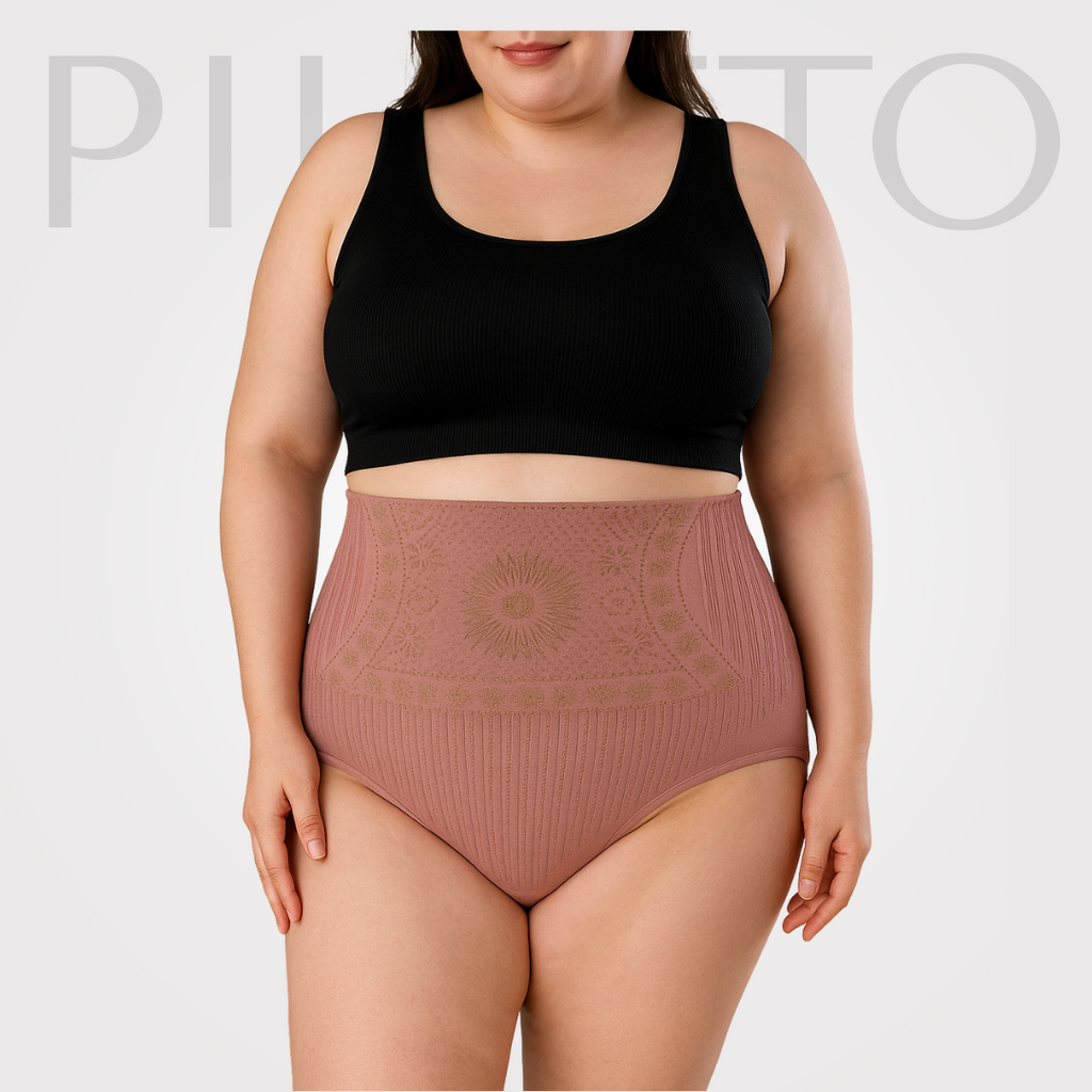 ShapeLux™ Body Shaping Panties