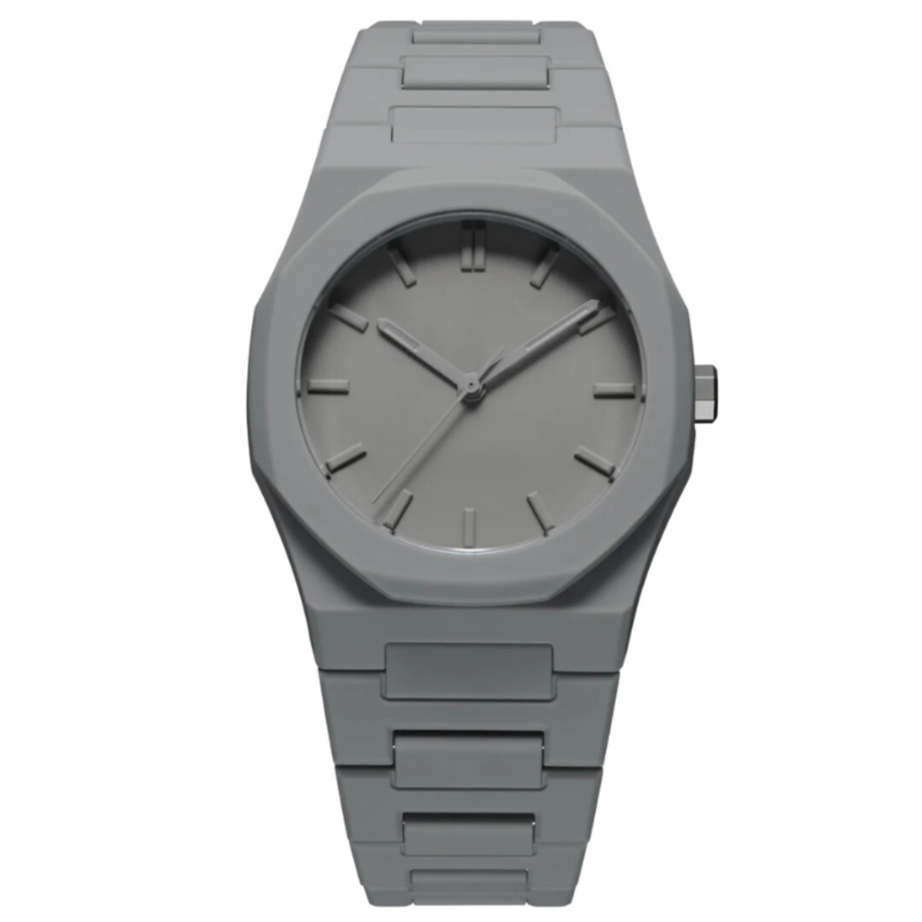 Pilleto Phantom Grey