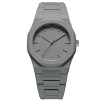 Pilleto Phantom Grey