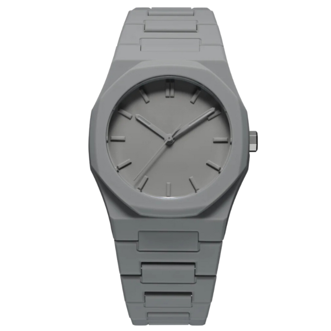 Pilleto Phantom Grey