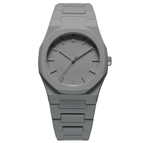 Pilleto Phantom Grey