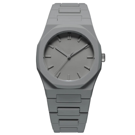 Pilleto Phantom Grey