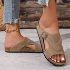 CorkTread Sandals