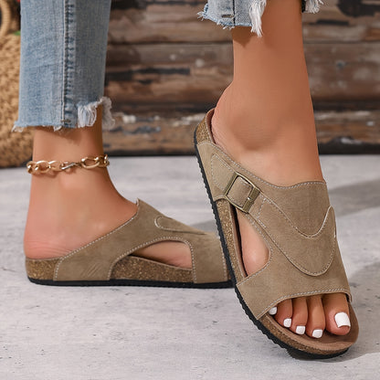 CorkTread Sandals