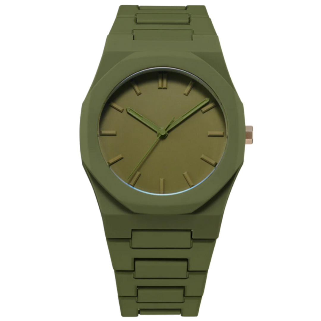 Pilleto Phantom Military Green