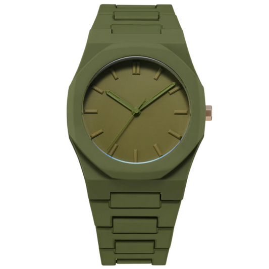 Pilleto Phantom Military Green