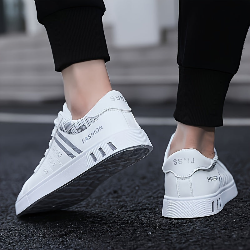 Stridex Runner Sneakers