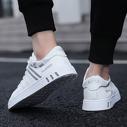 Stridex Runner Sneakers