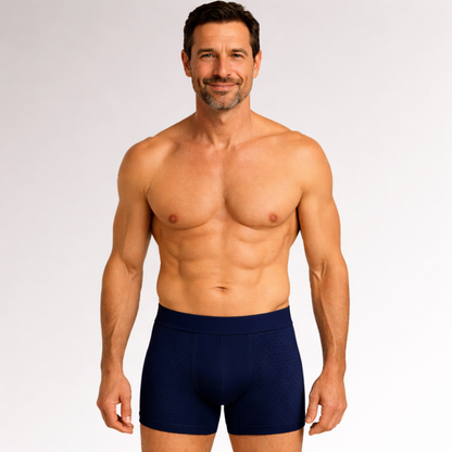 Bambus Boxershorts für Herren – BoxPilleto