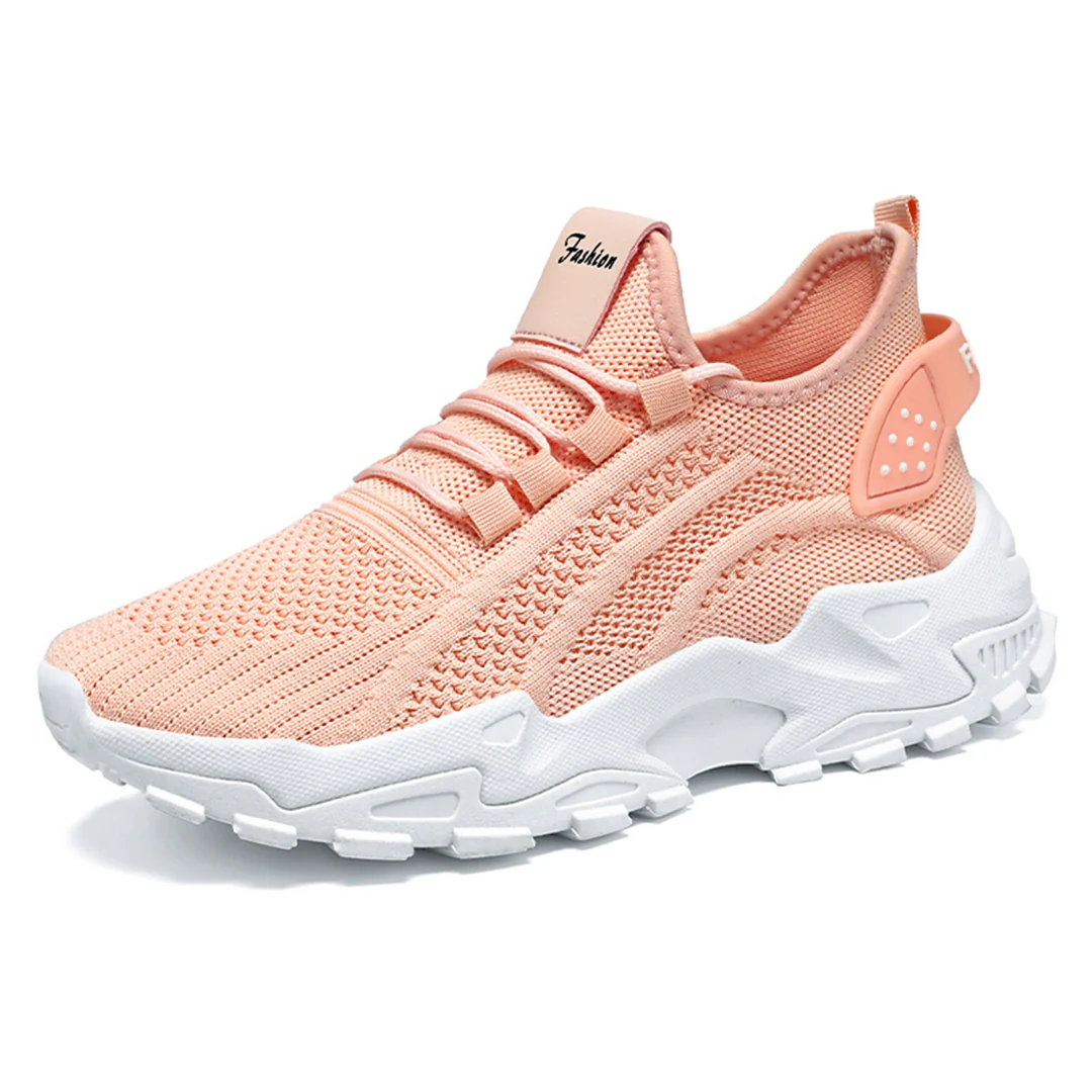 OrthoStride Orthopädischer Komfort-Sneaker