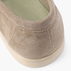 Old Money Soft Loafers