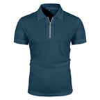 Amafit - Men's Ultra Comfortable Polo Shirt