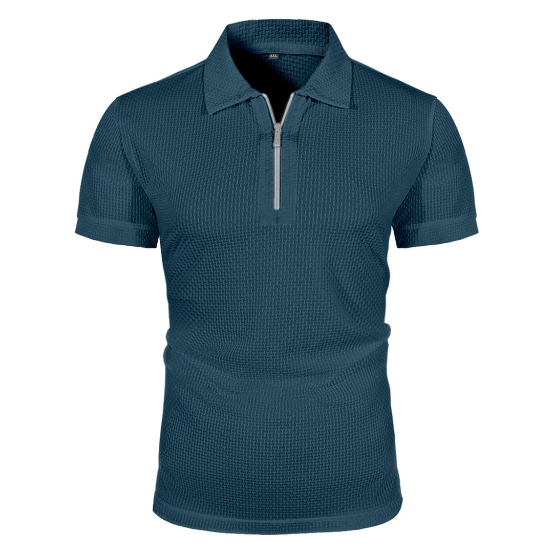Amafit - Men's Ultra Comfortable Polo Shirt
