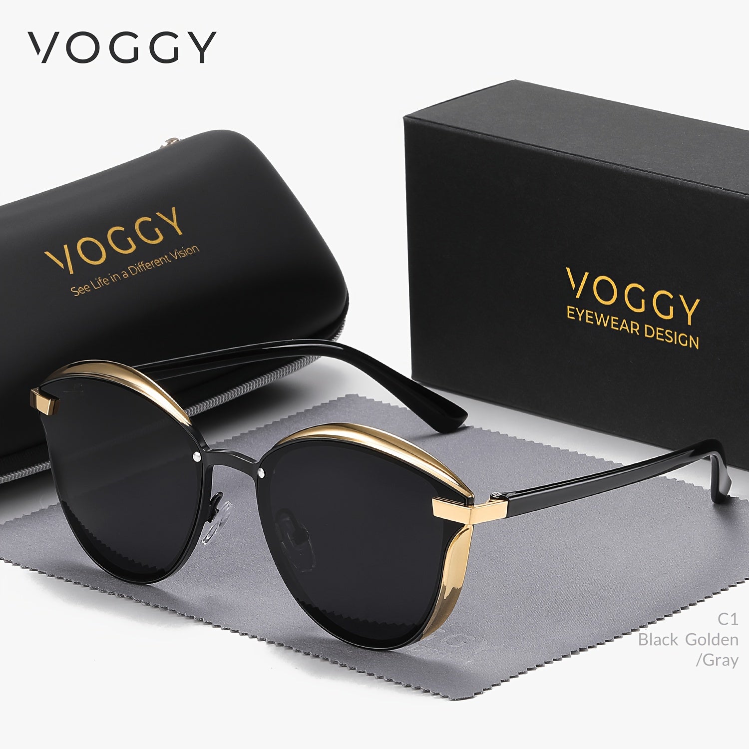 UrbanRay Glasses