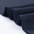 Rivaro - Men's Ultra Comfortable Long Sleeve Polo Shirt