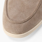 Old Money Soft Loafers