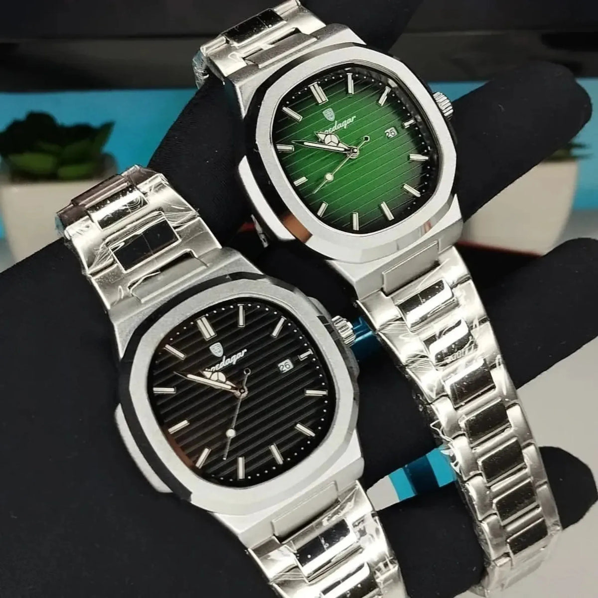 Pilleto Poedagar® Nautilus