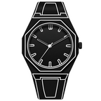 Pilleto Kiva Skeleton Series