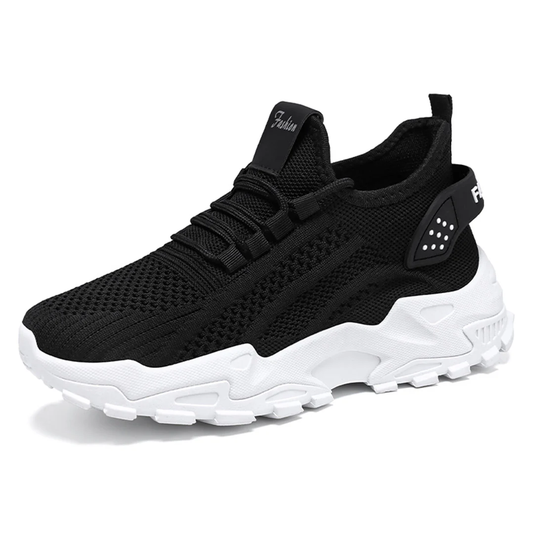 OrthoStride Orthopädischer Komfort-Sneaker