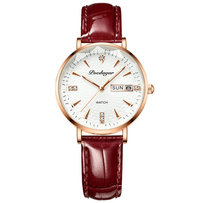 Pilleto Poedagar® Bijou