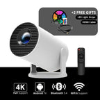 GlowView™ Mini Projector