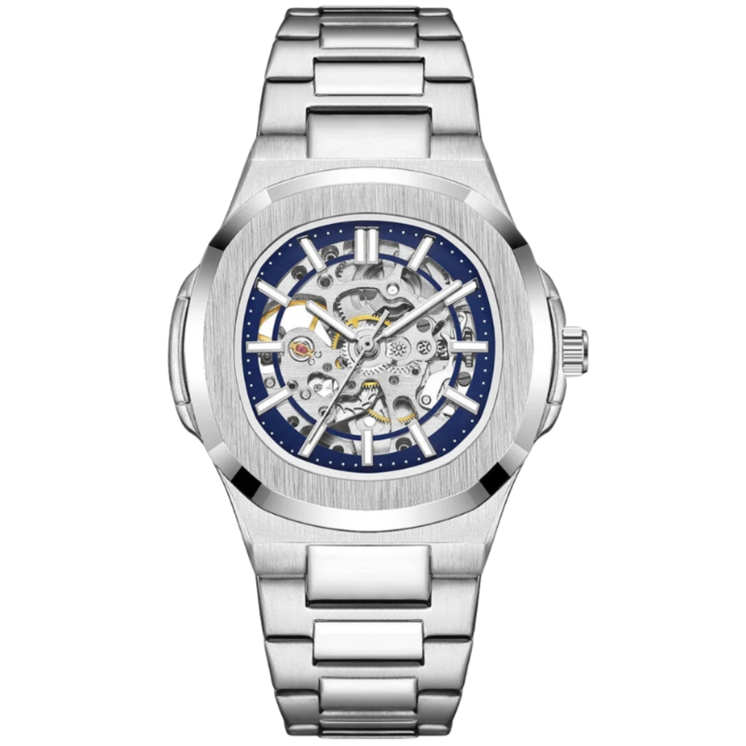 Pilleto Royal Steel