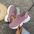 OrthoStride Sneakers