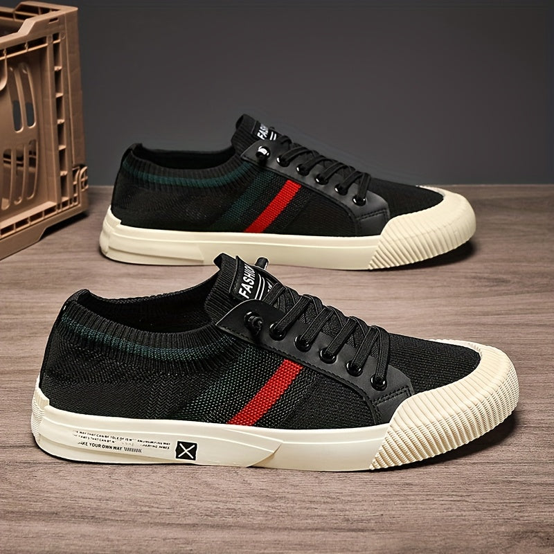 StripeCore Sneakers