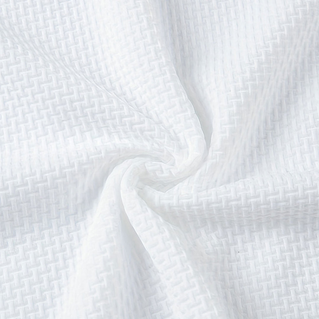 Rivaro - Men's Ultra Comfortable Long Sleeve Polo Shirt