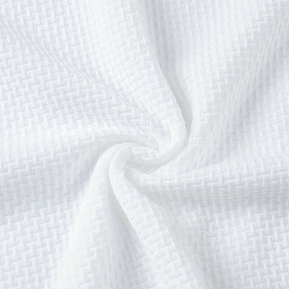 Rivaro - Men's Ultra Comfortable Long Sleeve Polo Shirt