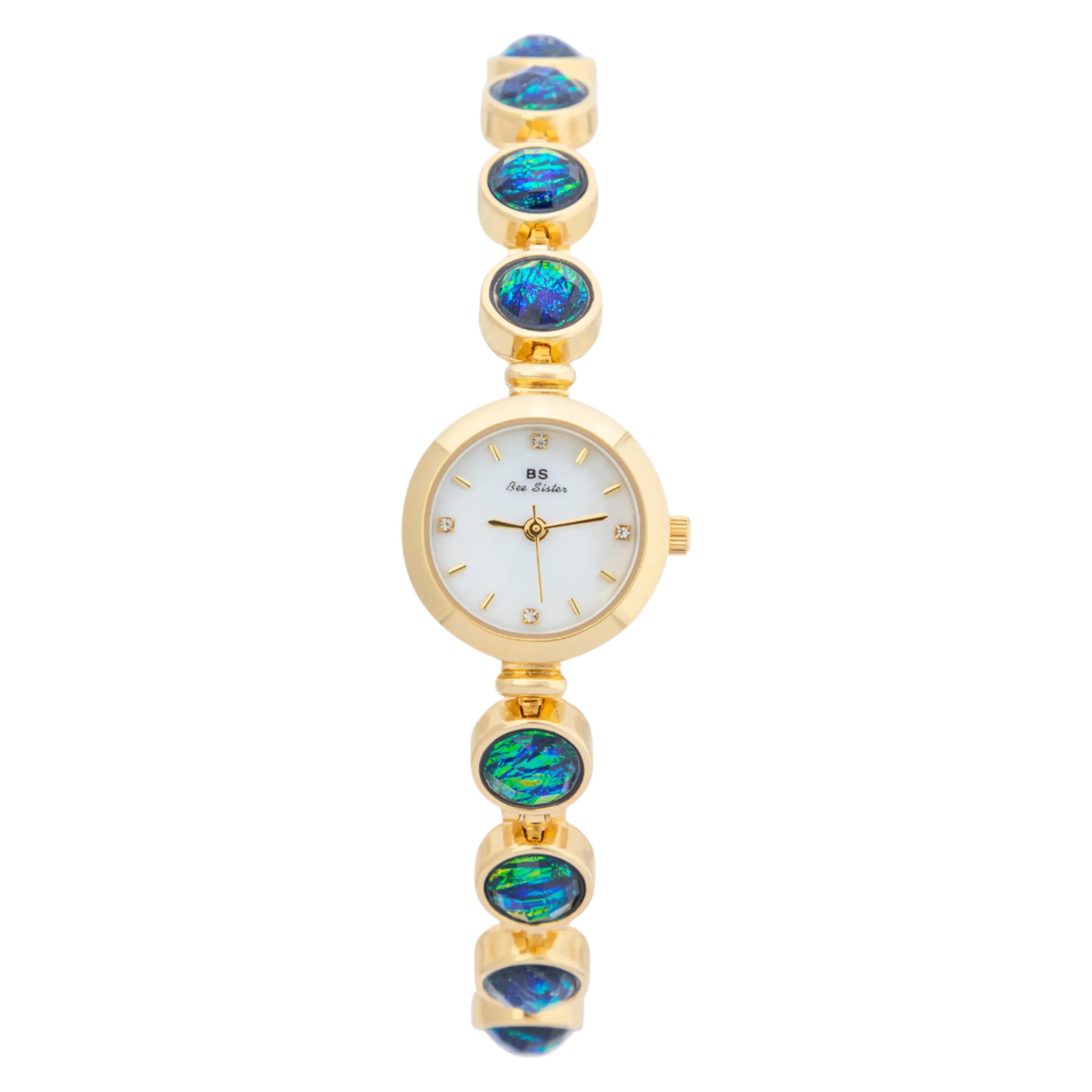 Pilleto Poedagar® Iris