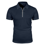 Amafit - Men's Ultra Comfortable Polo Shirt