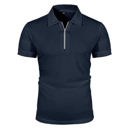 Amafit - Men's Ultra Comfortable Polo Shirt