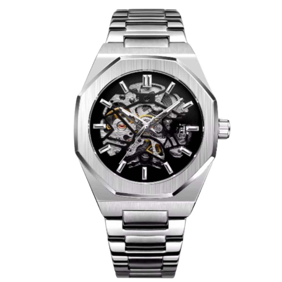 Pilleto Skeleton Series