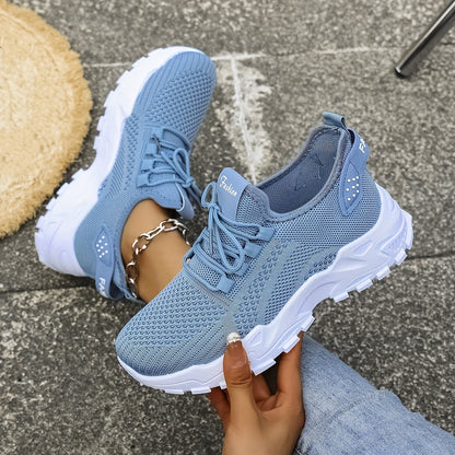 OrthoStride Sneakers