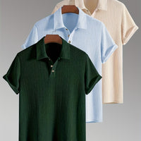 Green + Blue + Beige